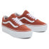 Фото #4 товара Кроссовки Vans Old Skool Stackform