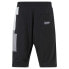 DANGEROUS DNGRS Graded sweat shorts