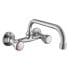 Фото #2 товара FERRESTOCK FSKFGC003 Two-handle Sink Faucet