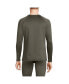 Фото #2 товара Men's Crew Neck Expedition Thermaskin Long Underwear