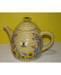 Фото #4 товара Bee Sweet 3-D Beehive Teapot