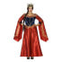 Фото #5 товара Маскарадные костюмы для взрослых 113916 Красный Тёмно Синий Королева средневековая