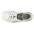 Фото #4 товара Puma Liberty X Mayze Floral Platform Womens White Sneakers Casual Shoes 3948850