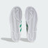adidas originals Superstar Xlg 防滑耐磨 低帮 板鞋 男女同款 白绿