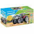 Фото #1 товара Набор игрушек Playmobil Трактор из коллекции Country