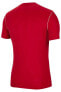 Фото #4 товара Bv6883-657 Nk Dry Park20 Top Ss Erkek T-shirt