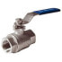 VETUS Ball Valve 2 Way F/F