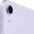 Фото #3 товара Планшет Apple iPad Air 10.9 Wi-Fi Lilac