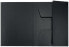 Esselte Leitz 39060095 - Conventional file folder - A4 - Cardboard - Black - Matt - 250 sheets