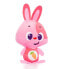 Фото #1 товара MOLTO Gusy Luz Baby Bunny Pink With Light And Sound 75 cm muñeco