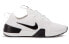 Кроссовки Nike Ashin Modern White Black AJ8799-100