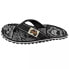 Фото #4 товара Сланцы GUMBIES Midnight Flip Flops