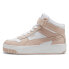 Фото #4 товара Кроссовки PUMA Carina Street Mid