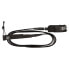 Фото #2 товара SYMPL 6Ft.Black Comp Leash Leash