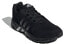 Фото #3 товара Кроссовки Adidas Equipment 10 Primeknit GZ2780 Мужские черно-белые