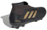 Фото #4 товара adidas Predator 19.3 Firm Ground Cleats 减震防滑 足球鞋 男款 黑 / Кроссовки Adidas Predator 19.3 Firm Ground Cleats EF0374