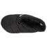 Baffin Cush Bootie Mens Black Casual Slippers 61300000-001