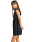 Фото #10 товара Juniors' Luna Mini Dress