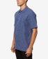 ფოტო #3 პროდუქტის Men's Shadowvale Button-Up Shirt