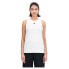 Фото #1 товара NEW BALANCE Relentless Heathertech sleeveless T-shirt