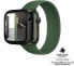 Фото #5 товара PanzerGlass PanzerGlass Full Body Apple Watch 7 41mm czarny/black AB 3663