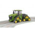 Bruder John Deere 9620RX - Tractor model - Acrylonitrile butadiene styrene (ABS) - 4 yr(s) - 1:16 - John Deere 9620RX - Not for children under 36 months