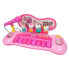 REIG MUSICALES Hello Kitty Organ With Figures And Melodies Figures