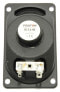 VISATON SC 5.9 ND - TV/Monitor speakers - 3 W - 4 W - 4 ? - 150 - 17000 Hz - Black