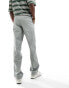 Фото #8 товара ASOS DESIGN relaxed chino trousers in light green