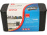 Max Hauri Cable Home Cable Facility Box - Cable box - Floor - Plastic - Black