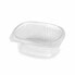 Food Preservation Container Algon Set Reusable (8 Units)