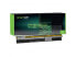 Фото #10 товара Батарея Green Cell для ноутбука Lenovo IdeaPad S300 S310 S400 S400U S405 S410 S415 черная 14,4V 2200 мАч