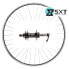 Фото #1 товара SXT 388526 Basic II FD QR Disc 6B 26´´ MTB rear wheel