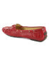 Фото #3 товара Women's Cypress Hill Round Toe Flats