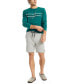 Фото #2 товара Пижама Nautica Knit Shorts