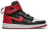 Кроссовки Jordan Air Jordan 1 High FlyEase "Gym Red" GS CT4897-001