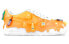 Фото #5 товара Кеды Nike Air Force 1 Low оранжево-белые CW2288-111