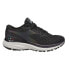 Фото #1 товара Diadora Mythos Blushield Hip 6 Running Womens Black Sneakers Athletic Shoes 176