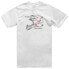 ALPINESTARS MX short sleeve T-shirt