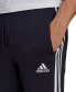 Фото #5 товара Men's Fleece Jogger Pants