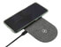 Фото #2 товара ProXtend Dual Wireless Charging Pad - Indoor - DC - Wireless charging - 1.2 m - Grey