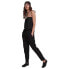 Фото #4 товара URBAN CLASSICS Viscose Bandeau Jumpsuit