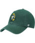 ფოტო #1 პროდუქტის Men's Green Green Bay Packers Legacy Franchise Fitted Hat