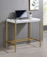 Фото #5 товара Eldry Rectangle Writing Desk