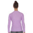 Фото #2 товара Рашгард iQ-UV UV Aqua Shirt Slim Fit Longsleeve Woman, защита от UV-лучей 300 SPF
