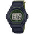 CASIO W-219HB-3A watch - фото #1