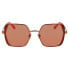 Фото #1 товара Очки KARL LAGERFELD 340S Sunglasses