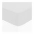 Фото #7 товара Подогнанный нижний лист Atmosphera Белый (160 x 200 cm)