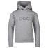 Фото #1 товара POC Logo hoodie