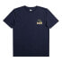 ფოტო #3 პროდუქტის QUIKSILVER Rise & Shine short sleeve T-shirt